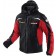 color:schwarz/mittelrot