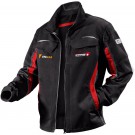 PULSSCHLAG Jacke