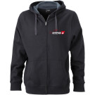 Men's Hooded Jacket